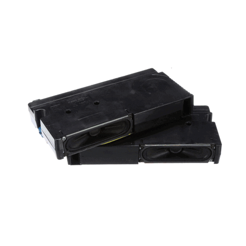 Samsung Part# BN96-45632B Front Speaker Assembly - Genuine OEM