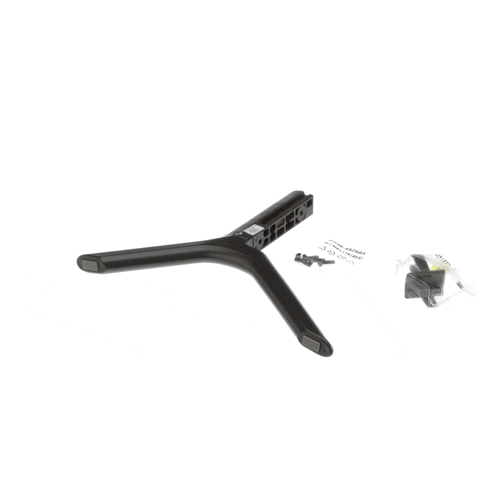 Samsung Television Leg Stand - Left Side UN50RU7100FXZA