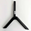Samsung Part# BN96-45801D Stand Cover Assembly (Top Left) - Genuine OEM