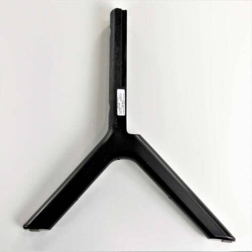 Samsung Part# BN96-45801D Stand Cover Assembly (Top Left) - Genuine OEM