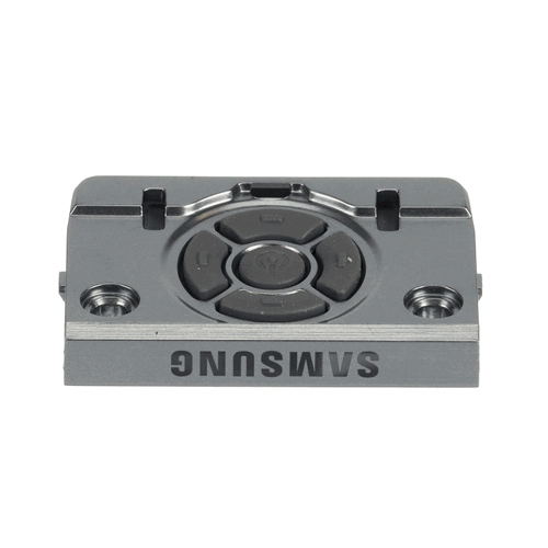 Samsung Part# BN96-45910A Function Tact Board Assembly - Genuine OEM