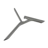 Samsung Part# BN96-45994A Stand Bracket (Bottom, Left) - Genuine OEM