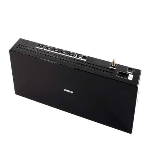 Samsung Part# BN96-46074F Power Control Board Cover Assembly - Genuine OEM