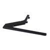 Samsung Part# BN96-47688A Stand Cover Assembly (Top Left) - Genuine OEM