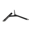 Samsung Part# BN96-48198A Bracket Stand Assembly (Bottom Left) - Genuine OEM