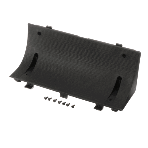 Samsung Part# BN96-49069A Neck Stand Cover Assembly  - Genuine OEM