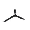 Samsung Part# BN96-49090A Stand Cover Assembly (Top Right) - Genuine OEM