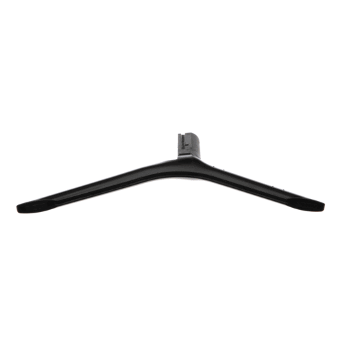 Samsung Part# BN96-49092A Top Stand Cover Assembly (Left) - Genuine OEM
