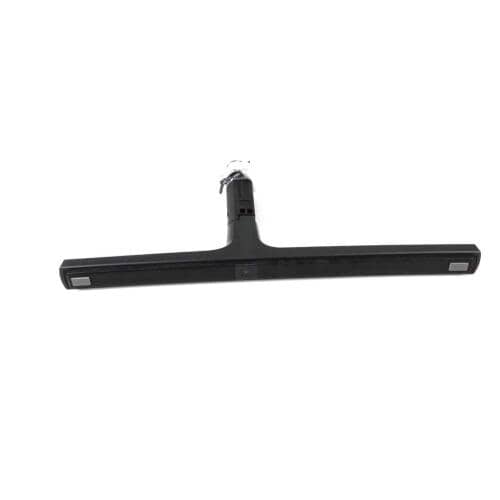 Samsung Part# BN96-49131A Stand Cover Assembly (Top Left) - Genuine OEM