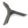 Samsung Part# BN96-50113A Top Stand Cover Assembly (Left) - Genuine OEM