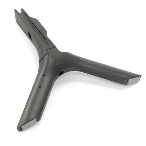 Samsung Part# BN96-50113A Top Stand Cover Assembly (Left) - Genuine OEM