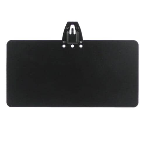 Samsung Part# BN96-50579F Stand Cover Assembly (Top) - Genuine OEM