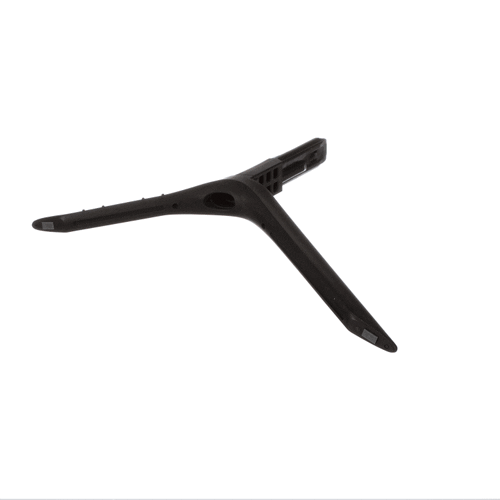 Samsung Part# BN96-50842A Stand Cover Assembly (Top Left) - Genuine OEM