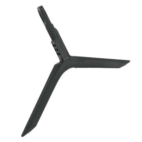 Samsung Part# BN96-50842B Stand Cover Assembly (Top Left) - Genuine OEM