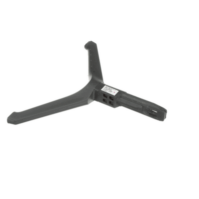 Samsung Part# BN96-50854A Stand Cover Assembly (Top Left) - Genuine OEM