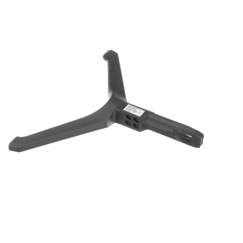 Samsung Part# BN96-50854A Stand Cover Assembly (Top Left) - Genuine OEM