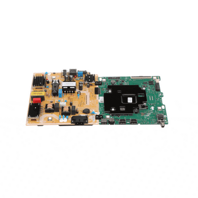 Samsung Part# BN96-50987V Main Board Assembly - Genuine OEM