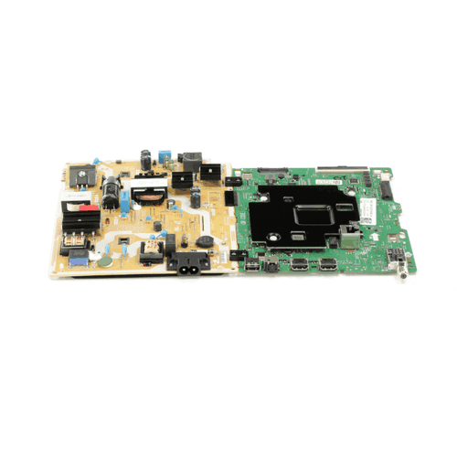 Samsung Television Assembly Board P-Main;Utu7000_Su2E - BN96-50988R