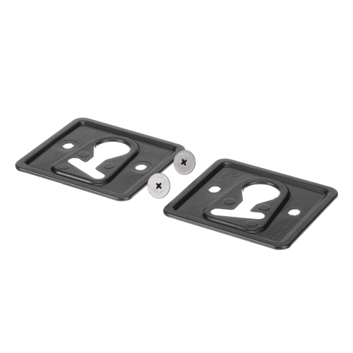 Samsung Part# BN96-51686A Wall Mount Accessory Assembly - Genuine OEM