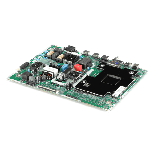 Samsung Part# BN96-51826A Main Board Assembly - Genuine OEM