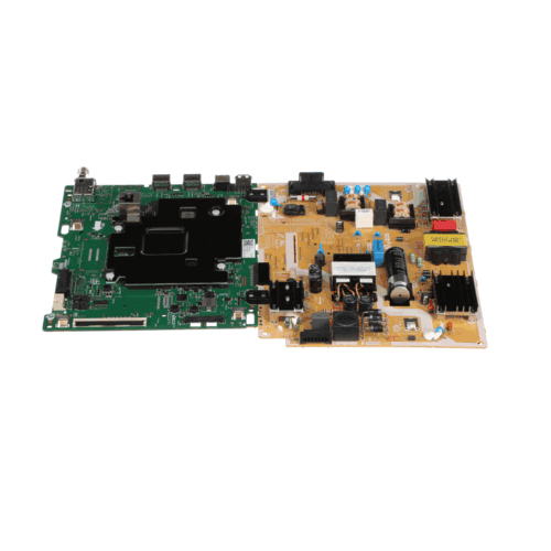 Samsung Part# BN96-51849F Main Board Assembly - Genuine OEM