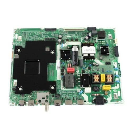 Samsung Part# BN96-52448A Main Board Assembly - Genuine OEM