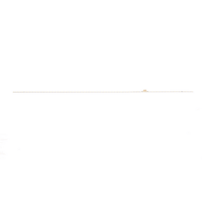 Samsung Part# BN96-52586A LED Bar Strip Assembly - Genuine OEM