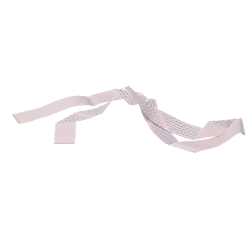 Samsung Part# BN96-52884A Flexible Flat Cable - Genuine OEM
