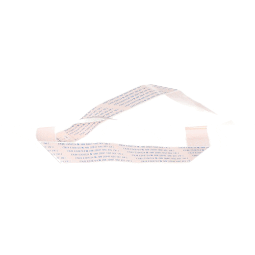 Samsung Part# BN96-52889A Flexible Flat Cable - Genuine OEM
