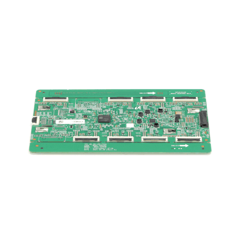 Samsung Part# BN96-53951T Power Control Board Assembly - Genuine OEM