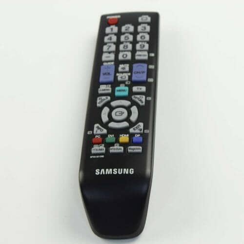 Samsung Tv Remote Control - BP59-00138B