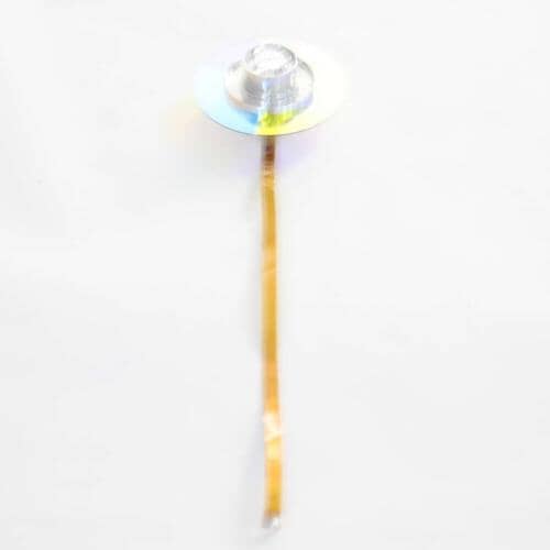 Samsung Part# BP64-00662A Color Wheel Glass - Genuine OEM