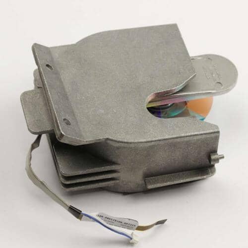 Samsung Part# BP96-00697A Color Wheel Assembly (OEM)