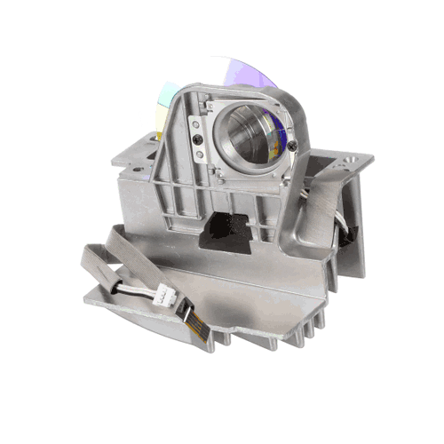 Samsung Part# BP96-01854A Color Wheel Assembly P (OEM)