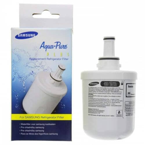 Samsung RSG257AARS/XAA Refrigerator Water Filter