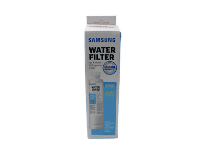 Samsung RF263BEAESRAA Refrigerator Water Filter