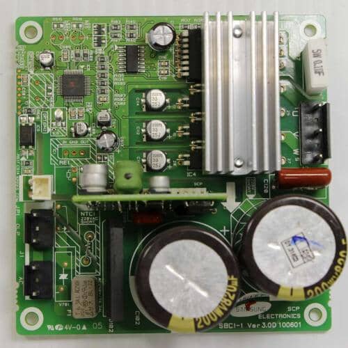 Samsung Control Board - DA41-00316D
