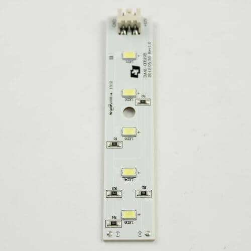 Samsung Part# DA41-00519B LED Light Board  (OEM)