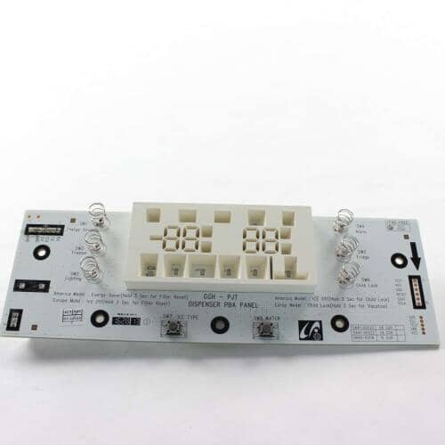 Samsung PCB/Display-Led Panel Control Board DA41-00522A