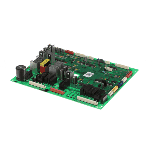 Samsung Refrigerator PCB/Main Control Board RFG297AARS/XAA-00