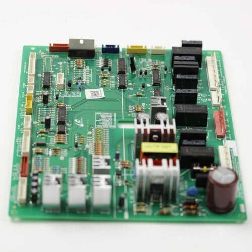 Samsung Part# DA41-00620A Main PCB Assembly (OEM)