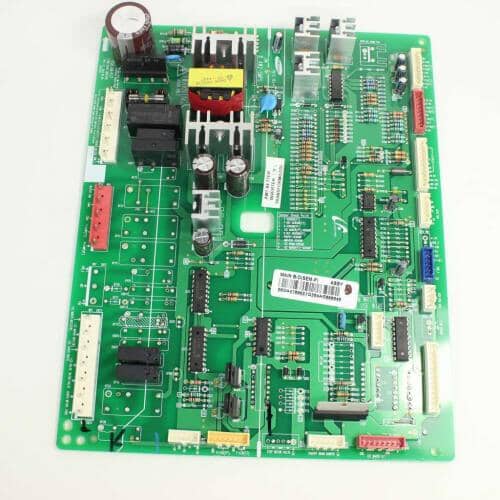 Samsung Main PCB Assembly DA41-00651Q