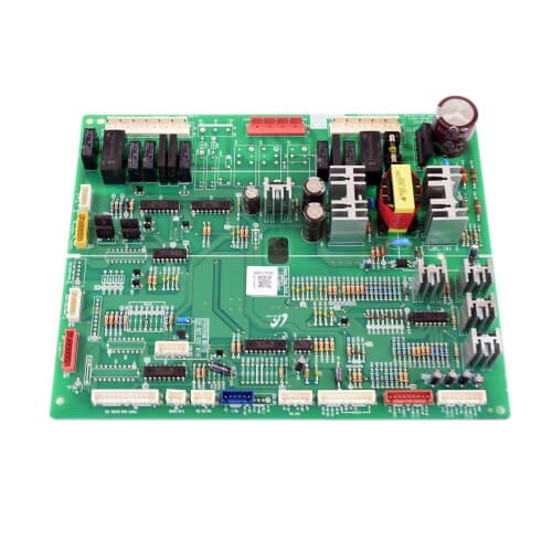 Samsung Part# DA41-00689K Main PCB Assembly (OEM)