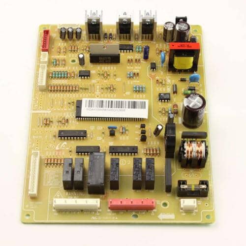 Samsung Control Board DA41-00695B