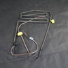 Samsung Part# DA47-00463B Heater Metal Sheath - Genuine OEM