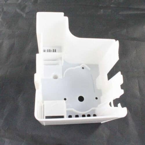 Samsung Part# DA61-03517A Ice Dispenser Motor Case (OEM)