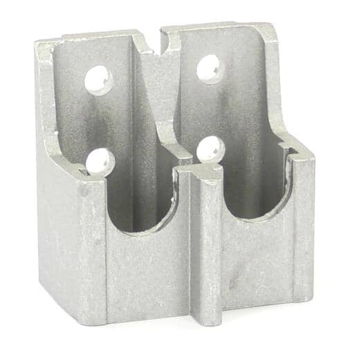 Samsung Part# DA61-04215A Bracket Hinge (OEM) Lower