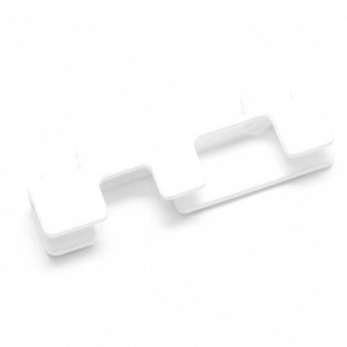 Samsung Part# DA61-06700A Fixer Heater Wire (OEM)