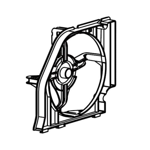 Samsung Support-Circuit Motor - DA61-07425A
