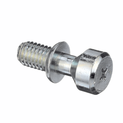 Samsung Part# DA61-08043A Door Handle Screw (OEM)